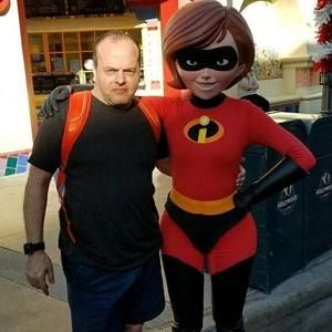 Meet your Posher, Alfredo